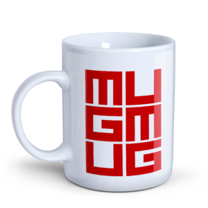 MUGMUG Mark-03