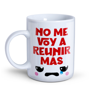 MUGMUG No más reuniones